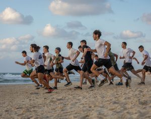 חשיפה : ככה תבטיחו לעצמם שירות בסיירת