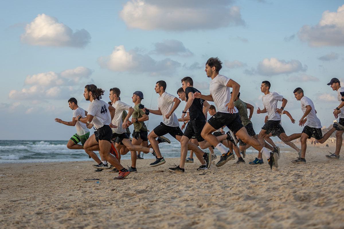 חשיפה : ככה תבטיחו לעצמם שירות בסיירת