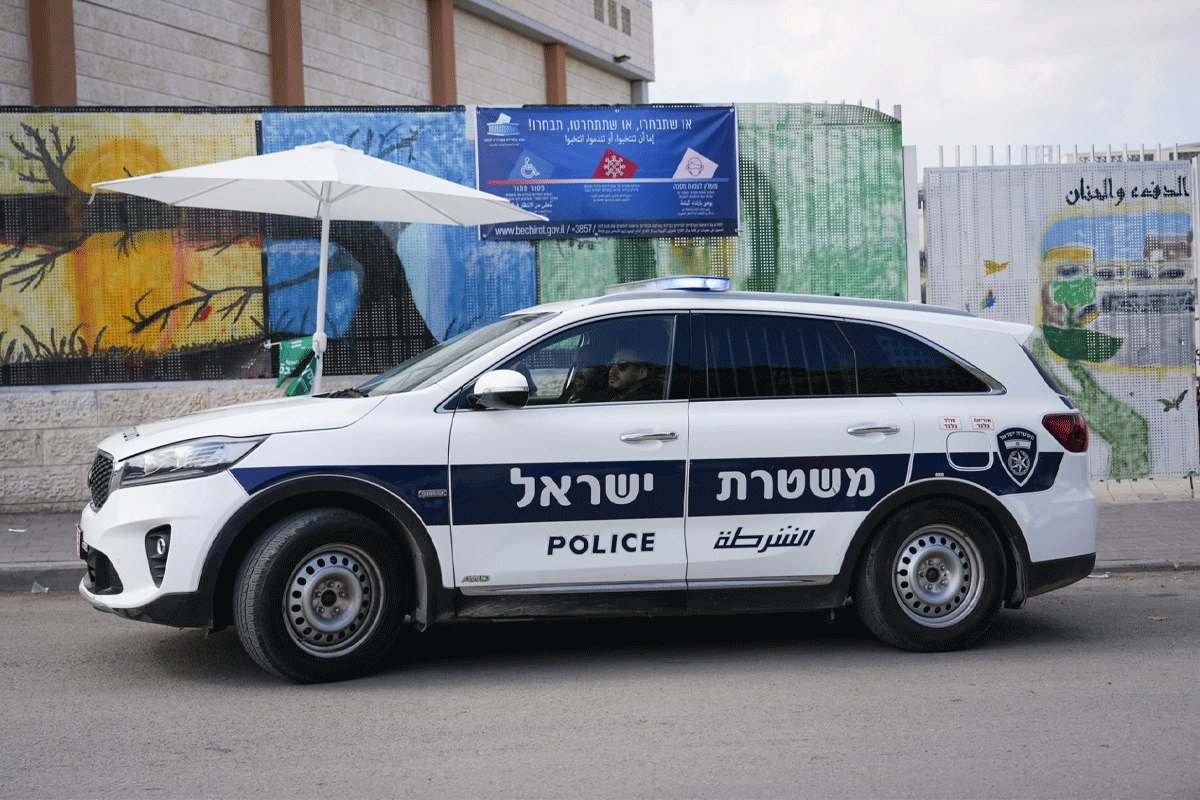 3 תושבי קרית גת מואשמים בעבירות חמורות של סחיטה