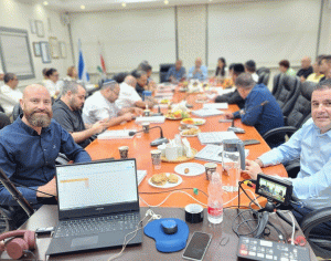 שינדלר וזולדן בקריאה לאחדות: לכנס את מועצת העיר ולאמץ יחד צעדי סיוע דחוף לתושבים