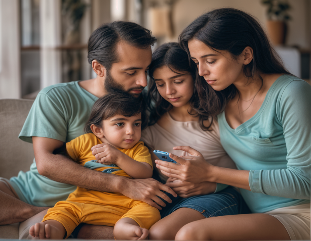 משרד הבריאות מפרסם את מספרי הטלפון של מוקדי התמיכה הרגשית ומרכזי חוסן