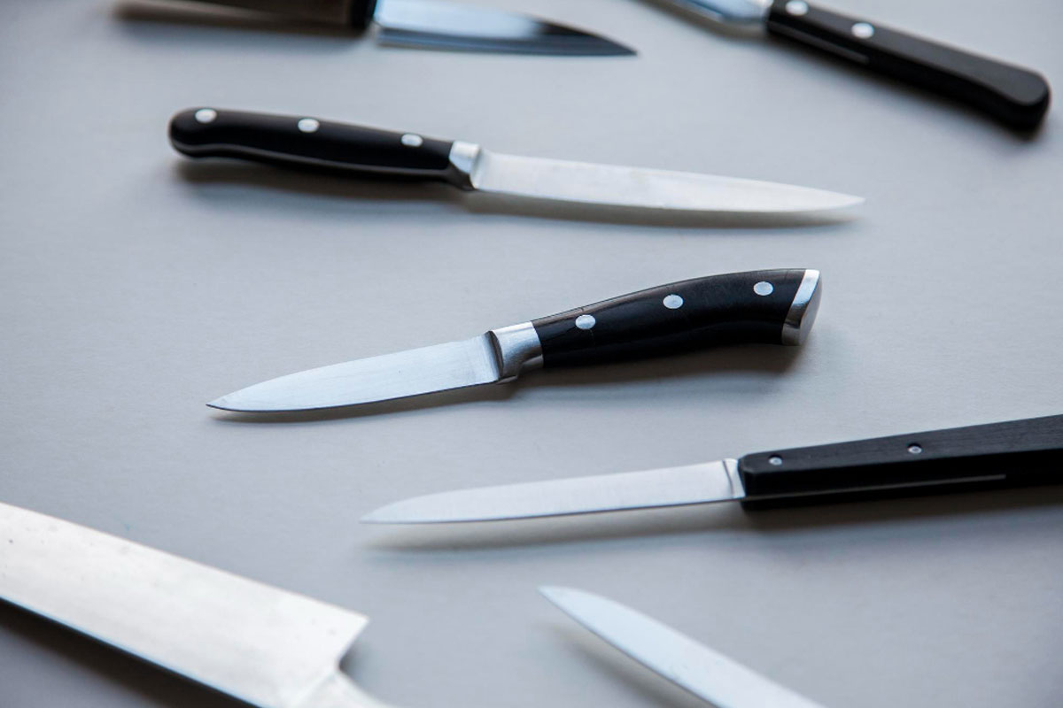 הסכין הכי טובה שיש לחיתוך בשרים מסוגים שונים