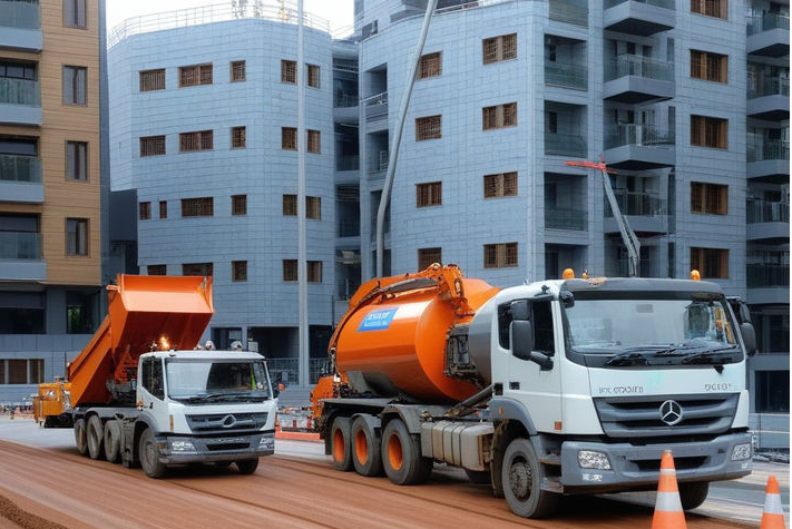 דיווח תנועה: קטע הכביש ייסגר לתנועה בזמן העבודות