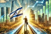 🚨 דוח היציבות הפיננסית של בנק ישראל: 2024 – שנת המלחמה והמשבר הכלכלי, מה מחכה לנו ב-2025?