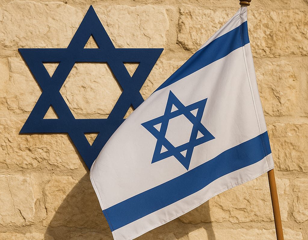 71% מהישראלים מגדירים את עצמם יהודים וישראלים גם יחד ✡️🇮🇱