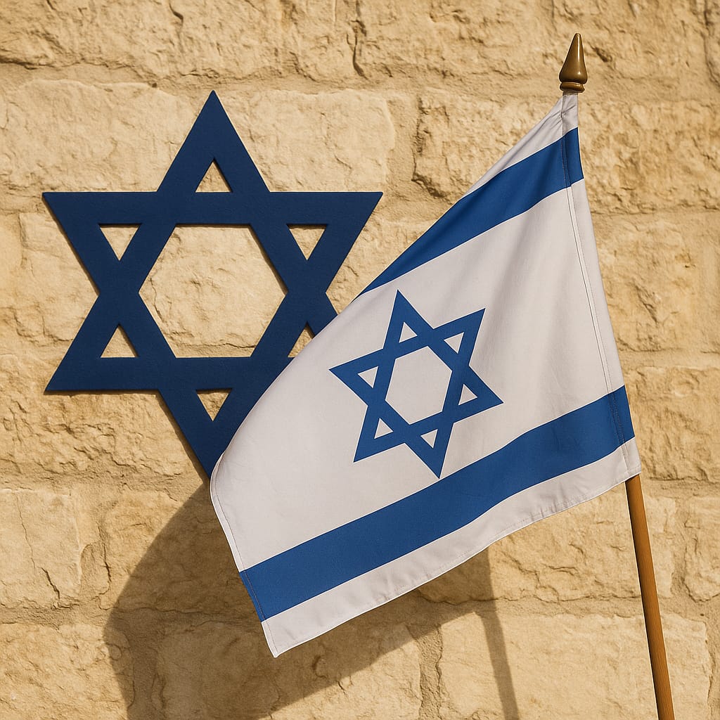 71% מהישראלים מגדירים את עצמם יהודים וישראלים גם יחד ✡️🇮🇱