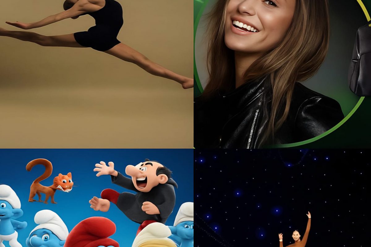 🎭 קיץ של תרבות בקריית גת – כל האירועים החמים של יוני 2025!