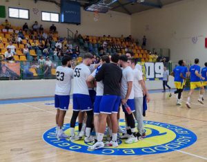🏀 כך פותחים סדרת גמר: ניצחון ענק למכבי קריית גת! 🔥