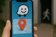 🚨 עדכון מציל חיים: עכשיו אפשר למצוא מקלט ב-Waze!