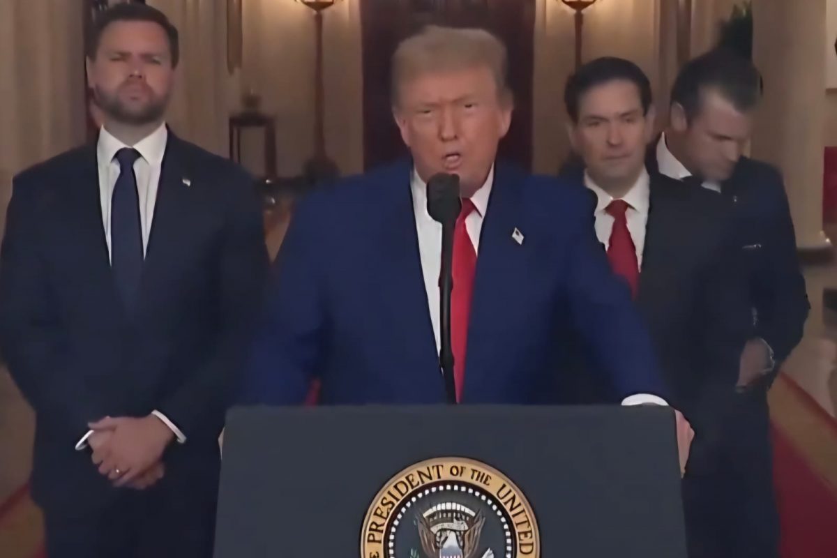 ⚔️ לילה היסטורי: ארצות הברית השמידה את מתקני הגרעין של איראן – בתיאום מלא עם מדינת ישראל 🇮🇱🇺🇸
