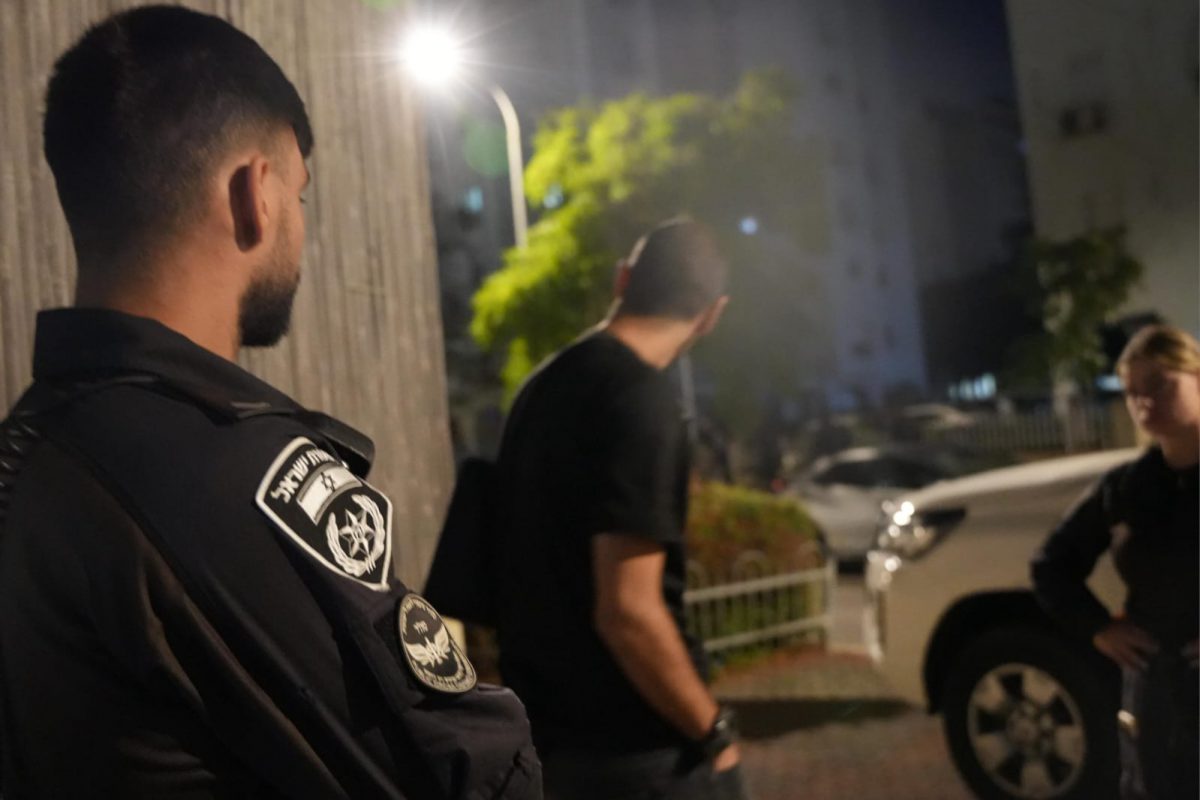 🔥 סוכן סמוי בכנופיות הדרום: 24 נעצרו באמל"ח, חיסולים וסמים 🔫🚔